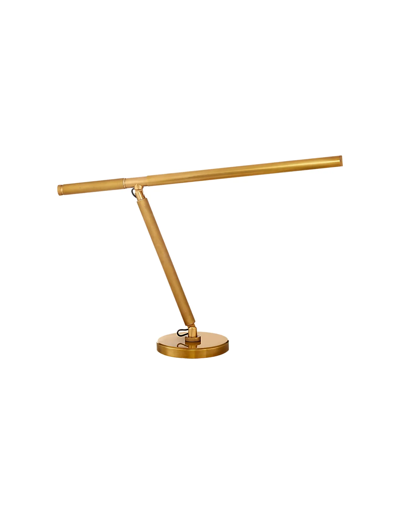 Barrett Knurled Boom
